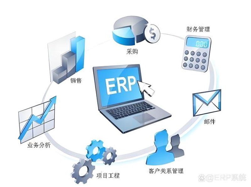 进销存系统在现代企业管理中的革新